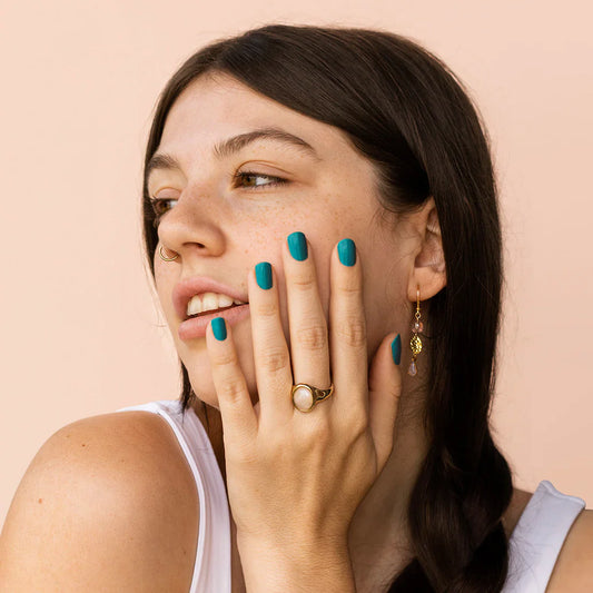 Nail Polish - Poule Party